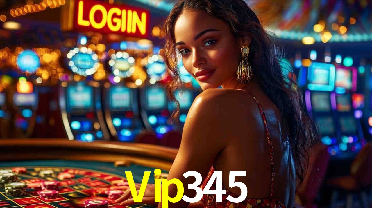 Bônus de Boas-vindas Vip345